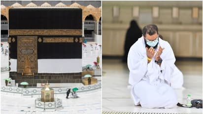 ഏഴുമാസത്തെ ഇടവേളയ്ക്ക് ശേഷം ഉംറ തീര്ത്ഥാടനം പുനരാരംഭിച്ചു