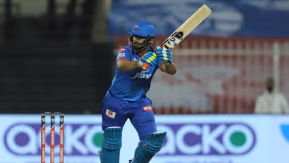 IPL 2020: Rishabh Pant to withdraw for a week following the hamstring injury