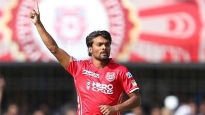 ನನಗೆ ಆಘಾತ ಹಾಗೂ ಆಶ್ಚರ್ಯವಾಯ್ತು: ಐಪಿಎಲ್ ಹರಾಜಿನಲ್ಲಿ ಅನ್ಸೋಲ್ಡ್ ಆದ ವೇಗಿಯ ಮನದಾಳದ ಮಾತು..!