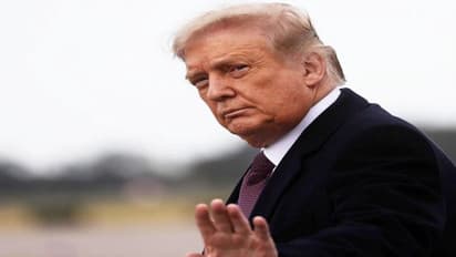 कोरोना संक्रमित अमेरिकी राष्ट्रपति डोनाल्ड ट्रंप की हालत में सुधार, आज मिल सकती है अस्पताल से छुट्टी