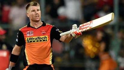 MIvsSRH: చిత్తుగా ఓడిన సన్‌రైజర్స్... వార్నర్ ఒంటరిపోరాటం వృథా...