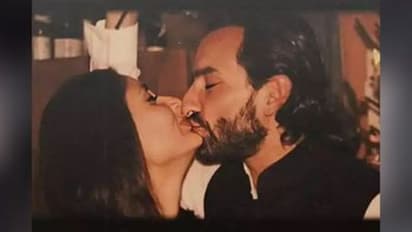 Kareena Kapoor once revealed Saif Ali Khan likes sexy, Kamasutra-ish kind of woman, with curves