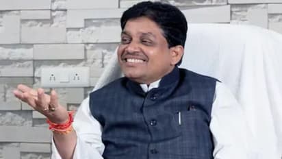 कांग्रेस सरकार के मंत्री का शर्मनाक बयान, अपने राज्य के रेप को हाथरस की घटना से बताया छोटा...