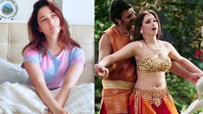 কোভিড পজিটিভের উল্লেখ নেই, করোনার জন্যই কি হাসপাতালে ভর্তি বাহুবলীখ্যাত অভিনেত্রী তামান্না