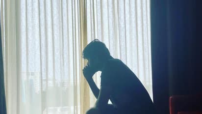 பிக்பாஸ் வீட்டிற்குள் நுழைந்ததும் ரியோ செய்த தரமான சம்பவம்... வைரலாகும் போட்டோ....!