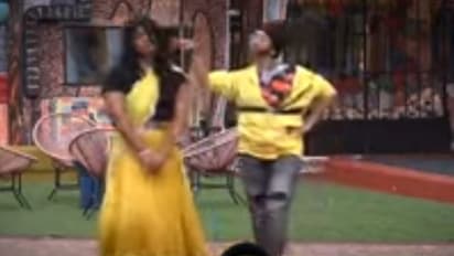 అవినాష్‌ నడుముని చూసి నాగ్‌ ఏమన్నాడంటే? రక్తికట్టిన జెండర్‌ ఛేంజ్‌ ఎపిసోడ్‌