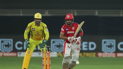 ಐಪಿಎಲ್ 2020 ಟೂರ್ನಿಯಲ್ಲಿ ಗರಿಷ್ಠ ರನ್ ಬಾರಿಸಿದ ಟಾಪ್ 10 ಬ್ಯಾಟ್ಸ್‌ಮನ್‌ಗಳಿವರು..!