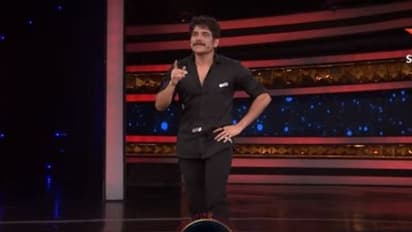 హౌజ్లోని అందరి బండారాలు బయటపెట్టిన స్వాతి దీక్షిత్..