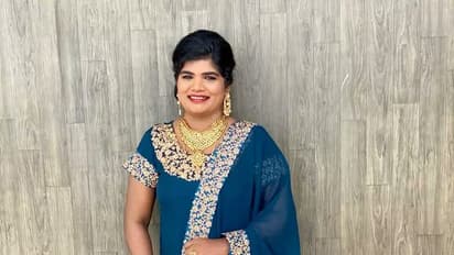 அடம்பிடித்து ஒரு வழியா சென்னைக்கே வந்து செட்டில் ஆன  அறந்தாங்கி நிஷா! 