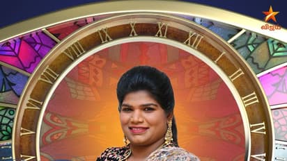 அறந்தாங்கி நிஷா வாழ்வில் ஏற்பட்ட மறக்க முடியாத சோகம்... பிக்பாஸ் வீட்டிற்குள் கதறு அழுது கண்ணீர் விட்ட சம்பவம்