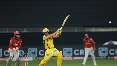 IPL 2020, Match 18: Records scripted as CSK breeze past KXIP