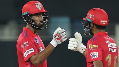 IPL 2020: రాహుల్కీ, క్రిస్గేల్కీ మధ్య ఏం జరిగింది... ఈగో ప్రాబ్లమ్స్ వల్లేనా...