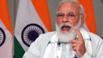 నేడు కెనడా ప్రతినిధులతో పెట్టుబడులపై మోడీ కీలక ఉపన్యాసం