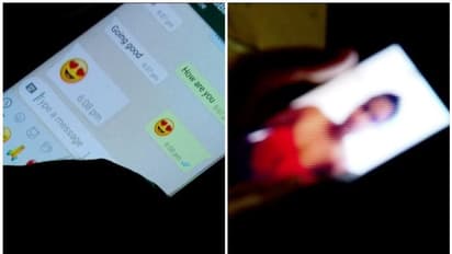 തട്ടിപ്പിന്‍റെ ഓണ്‍ലൈൻ വല; സമൂഹമാധ്യമങ്ങളിലെ സൗഹൃദങ്ങള്‍ ഹണിട്രാപ്പ് സൂക്ഷിക്കുക