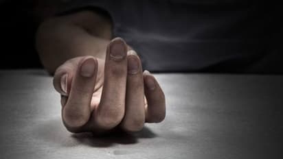 ఆల్ఖైదా మోస్ట్ వాంటెడ్ టెర్రరిస్ట్ కాల్చివేత