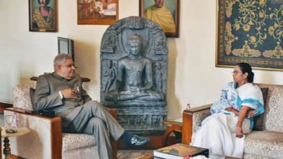 রাজ্যের আইন-শৃঙ্খলা ভাঙলেই, তখনই আমার হস্তক্ষেপ, বিস্ফোরক মন্তব্য রাজ্যপালের