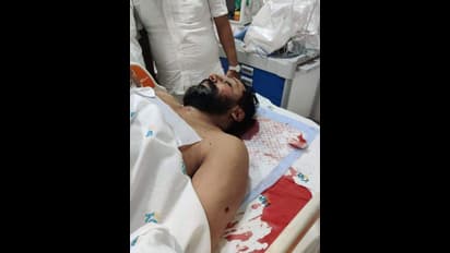 బీజేపీ నేత దారుణ హత్య.. తృణమూల్ కాంగ్రెస్ పనే అంటున్న ఎంపీ.. 12 గంటల బంద్..