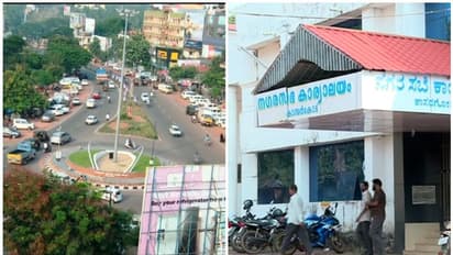 കാസർകോട്ടെ പ്രധാന വ്യാപാര കേന്ദ്രങ്ങളിലെ പ്രവേശന നിയന്ത്രണം: അടുത്ത ശനിയാഴ്ച മുതൽ നടപ്പിലാക്കും