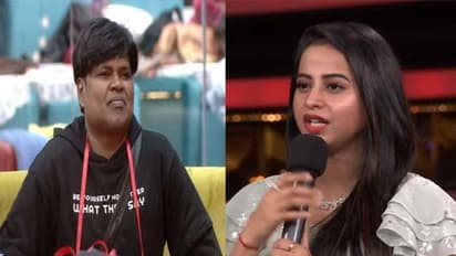 బిగ్బాంబ్తో ప్రతీకారం తీర్చుకున్న స్వాతి దీక్షిత్..అమ్మకి దిమ్మతిరిగిపోయింది!