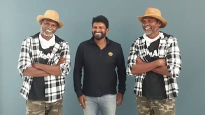 ಜೇಮ್ಸ್‌ ಶೂಟಿಂಗ್‌ ಶುರು; ಸಾಹಸ ನಿರ್ದೇಶನಕ್ಕೆ ಬಂದರು ರಾಮ್‌ ಲಕ್ಷ್ಮಣ್‌ ಸೋದರರು