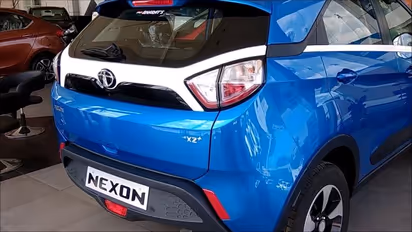 മെയ് മാസത്തിൽ ടാറ്റ വിറ്റത് ഇത്രയും എസ്യുവികള്