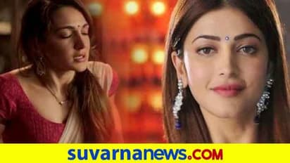 ಟಾಲಿವುಡ್ನಲ್ಲೂ ಬರುತ್ತಿದೆ Lust stories; ಹಸ್ತ ಮೈಥುನ ದೃಶ್ಯದಲ್ಲಿ ಶ್ರುತಿ ಹಾಸನ್?