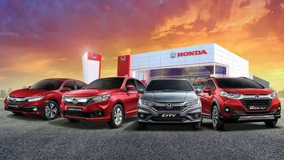 മുഴുവൻ ഹോണ്ട കാറുകൾക്കും E20 പെട്രോൾ സർട്ടിഫിക്കേഷൻ