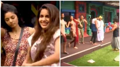 பிக்பாஸ் வீட்டின் முதல் கேப்டன் யார் தெரியுமா?