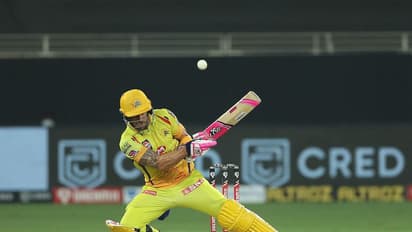 #PBKSvsCSK பஞ்சாப்பை வீழ்த்தி வெற்றி கணக்கை தொடங்கிய சிஎஸ்கே