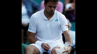 Tokyo Olympics: Stanislas Wawrinka, Simona Halep latest tennis stars to pull out