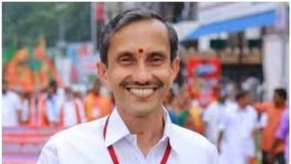 'പക്വതയുള്ള നേതാവ് മറ്റുള്ളവരെ കൈപിടിച്ച് ഉയര്ത്തും'; നേതൃത്വത്തെ 'കുത്തി' എം ടി രമേശ്