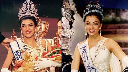 ಐಶ್ವರ್ಯಾ ರೈ ಸೌಂದರ್ಯದ ಬಗ್ಗೆ ಸುಶ್ಮಿತಾ ಸೇನ್ ಹೇಳಿದ್ದೇನು?