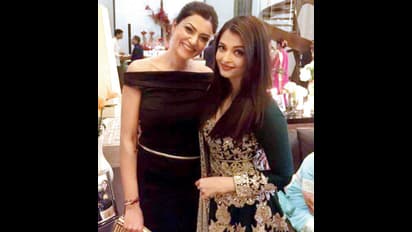 ಐಶ್ವರ್ಯಾ ರೈ, ಸುಷ್ಮಿತಾ ಸೇನ್  ಯಾರು ಹೆಚ್ಚು ಶ್ರೀಮಂತರು?