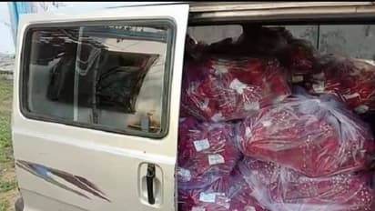 নেপথ্যে কি জঙ্গি যোগ, বীরভূমে গাড়িতে ডিটোনেটর নিয়ে যাওয়ার পথে গ্রেফতার চালক