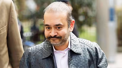 PNB scam: Nirav Modi’s sister turns approver, to testify against him