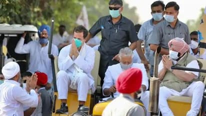 'Rahul Gandhi unable to inspire confidence': RJD scoffs at Surjewala's 99.9% claim