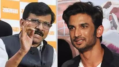 सामना ने संपादकीय में गुप्तेश्वर पांडे और कंगना पर साधा निशाना, सुशांत को चरित्रहीन कलाकार कहा