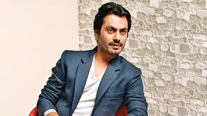 Happy Birthday Nawazuddin Siddiqui: Sacred Games to Raat Akeli Hai, 5 best works of the actor