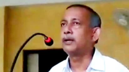 গোর্খ্যাল্যান্ড নিয়ে বৈঠকের ডাক কেন্দ্রের,শেষ বিন্দু রক্ত থাকতে ঠেকাবো বললেন গৌতম