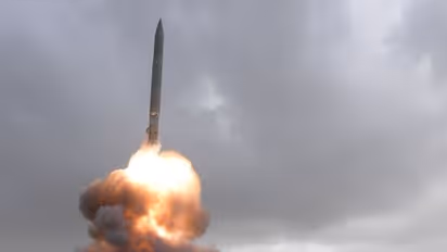 India successfully flight tests Supersonic Missile Assisted Release of Torpedo