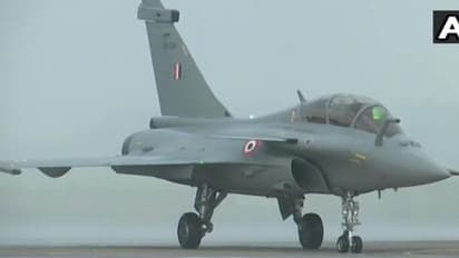 ఎయిర్ఫోర్స్ డే: 88 ఏళ్ల జర్నీకి సంబందించిన వీడియోను విడుదల చేసిన ఐఎఎఫ్