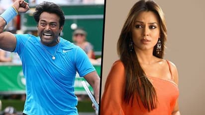 Did Leander Paes cheat on Mahima Chaudhary? Here's what the actress said