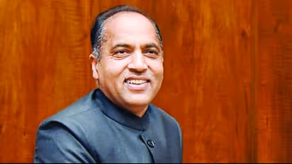 Coronavirus: Himachal Pradesh CM Jai Ram Thakur self-isolates after BJP MLA tests COVID-19 positive