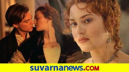 'ಟೈಟಾನಿಕ್' ಹೀರೋಯಿನ್ ಕೇಟ್ ವಿನ್ಸ್ಲೆಟ್ ಆಸ್ಪತ್ರೆಗೆ ದಾಖಲು