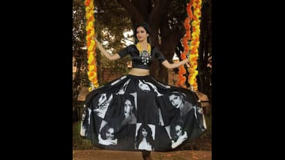 ನಿಮಗೆ ಗೊತ್ತಿರದ ರಾಧಿಕಾ ನಾರಾಯಣ್ ಇನ್ನೊಂದು ಮುಖ; ಬರ್ತಡೇ ಗರ್ಲ್‌ ಹೊಸ ಲುಕ್!