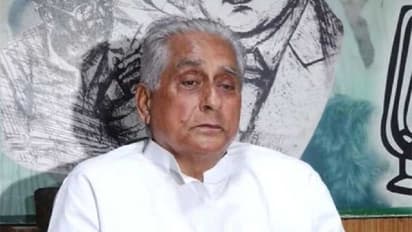 ಅರೆಸ್ಟ್ ಆದ ಪಾಕಿಸ್ತಾನಿ ಎಜೆಂಟ್‌ಗಳೆಲ್ಲಾ ಆರ್‌ಎಸ್ಎಸ್ ಹಾಗೂ ಹಿಂದುಗಳು, RJD ನಾಯಕನ ವಿವಾದ!