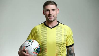 സൂപ്പര്‍ സൈനിംഗ്; ഗാരി ഹൂപ്പര്‍ കേരള ബ്ലാസ്‌റ്റേഴ്‌സില്‍