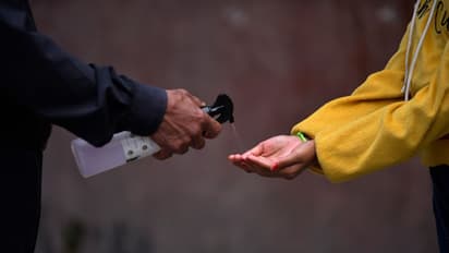 രാജ്യത്തെ സ്കൂളുകൾ തുറക്കുമ്പോൾ; മാര്‍ഗരേഖയിലെ അറിഞ്ഞിരിക്കേണ്ട 15 കാര്യങ്ങള്‍