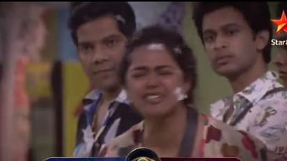 ఆమె కోసం తిట్టుకున్న అభిజిత్, అఖిల్...గట్టిగా ఏడ్చేసిన మోనాల్