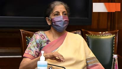 రైతులు ఇంకో రాష్ట్రంలో అమ్ముకుంటే అభ్యంతరం ఏంటీ: నిర్మల